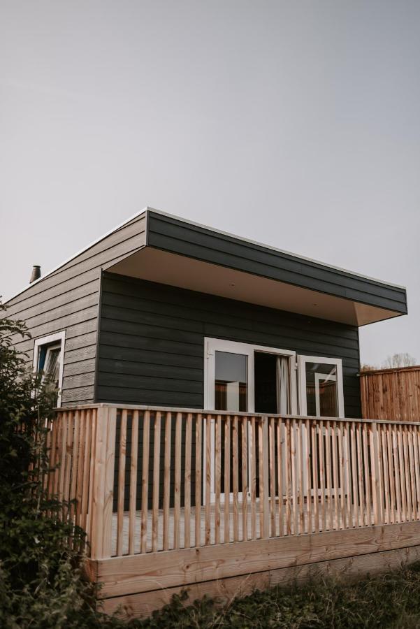 Ztlnd Familylodge Zoutelande Exteriér fotografie