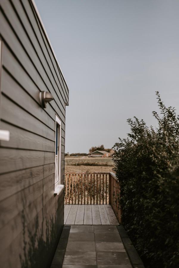 Ztlnd Familylodge Zoutelande Exteriér fotografie